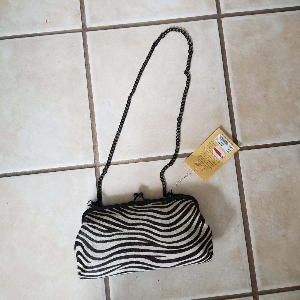 Patricia Nash purse NWT